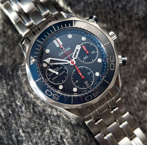 omega seamaster 300 co axial.